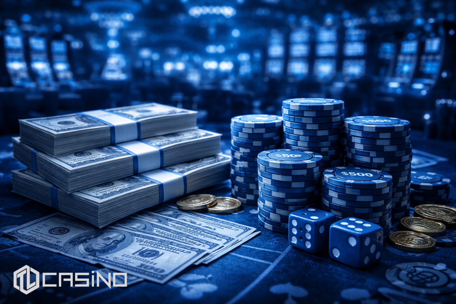 Tlcasino&rsquo;da Oynamanın Avantajları